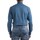 textil Hombre Camisas manga larga Harmont & Blaine CJI001012156M Azul
