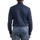 textil Hombre Camisas manga larga Harmont & Blaine CJI001012161I Azul