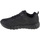 Zapatos Niño Zapatillas bajas Skechers Flex-Glow Negro