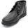 Zapatos Hombre Botas Antonello 917 Negro