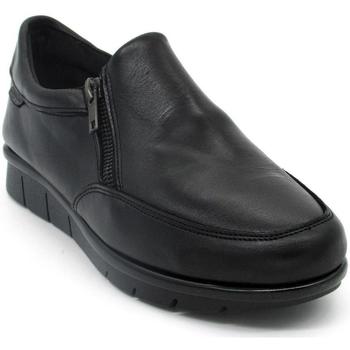 Zapatos Mujer Derbie & Richelieu 48 Horas 220702/02 Negro
