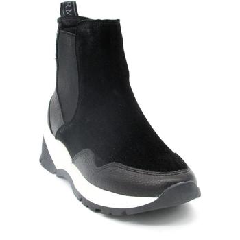 Zapatos Mujer Botines Carmela 160162 Negro