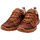 Zapatos Mujer Richelieu El Naturalista 256211112005 Marrón