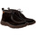 Zapatos Mujer Low boots El Naturalista 256231101005 Negro