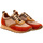 Zapatos Mujer Richelieu El Naturalista 2568011B0005 Multicolor