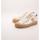 Zapatos Mujer Deportivas Moda Duuo D383301 Blanco