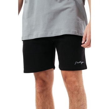 textil Hombre Shorts / Bermudas Hype HY5931 Negro