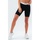 textil Mujer Shorts / Bermudas Hype HY6471 Negro