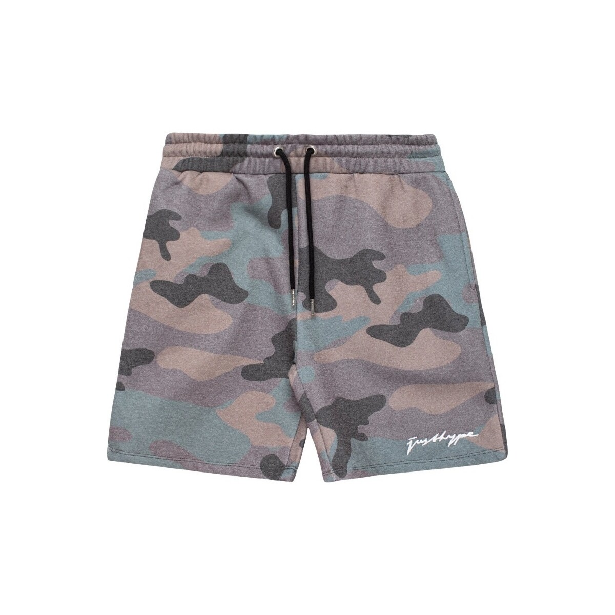 textil Hombre Shorts / Bermudas Hype Classic Multicolor