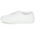 Zapatos Zapatillas bajas Superga 2750 CLASSIC Blanco