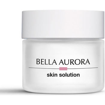 Belleza Hidratantes & nutritivos Bella Aurora Skin Solution Piel Mixta-grasa 