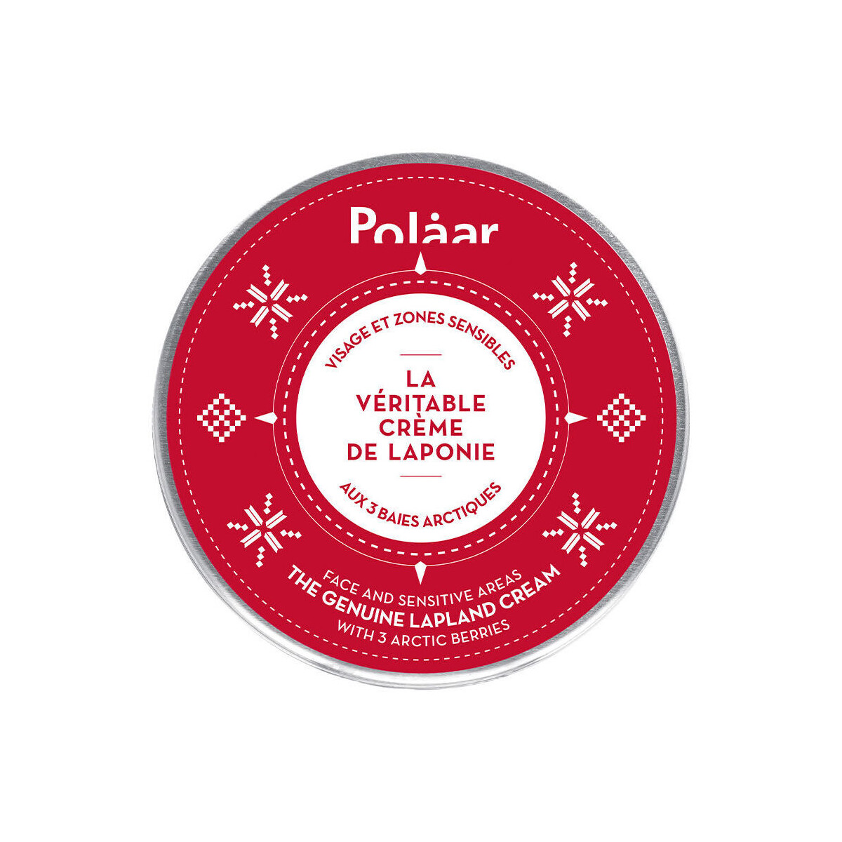 Belleza Hidratantes & nutritivos Polaar The Genuine Lapland Cream 