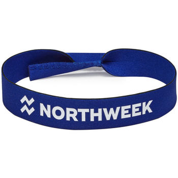 Accesorios Complemento para deporte Northweek Neoprene Cordón De Gafas azul 