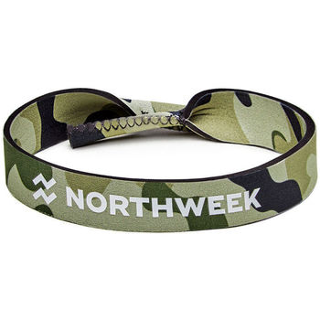 Accesorios Complemento para deporte Northweek Neoprene Cordón De Gafas camo 