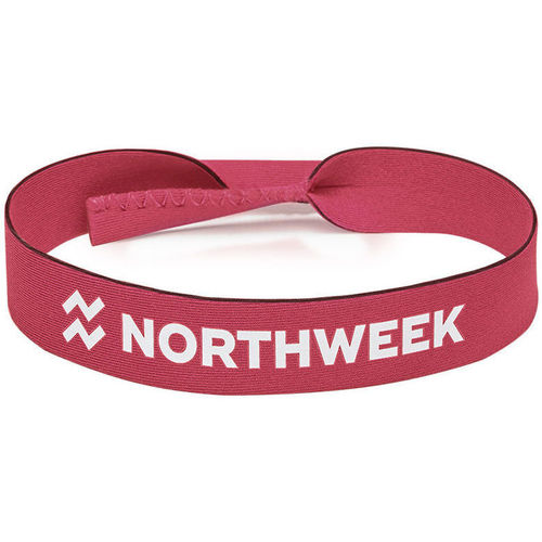 Accesorios Complemento para deporte Northweek Neoprene Cordón De Gafas pink 