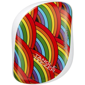 Belleza Tratamiento capilar Tangle Teezer Compact Styler rainbow Galore 