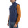 textil Hombre Chaleco de traje Colmar 11989XA Azul