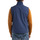 textil Hombre Chaleco de traje Colmar 11989XA Azul
