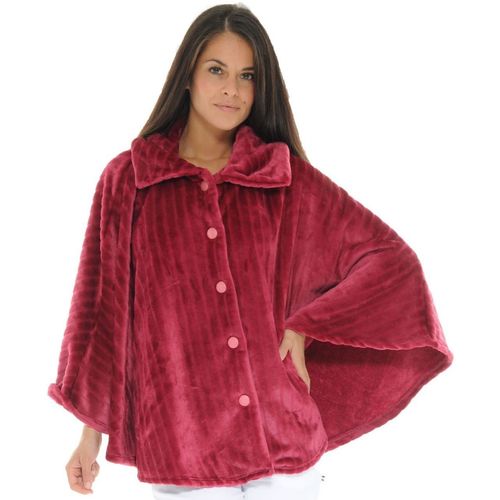 textil Mujer Pijama Christian Cane REBELLE Rosa