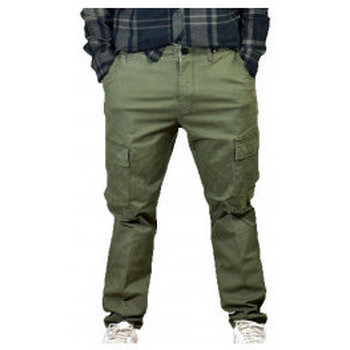 textil Hombre Tops y Camisetas Landek Pantalone Army Verde