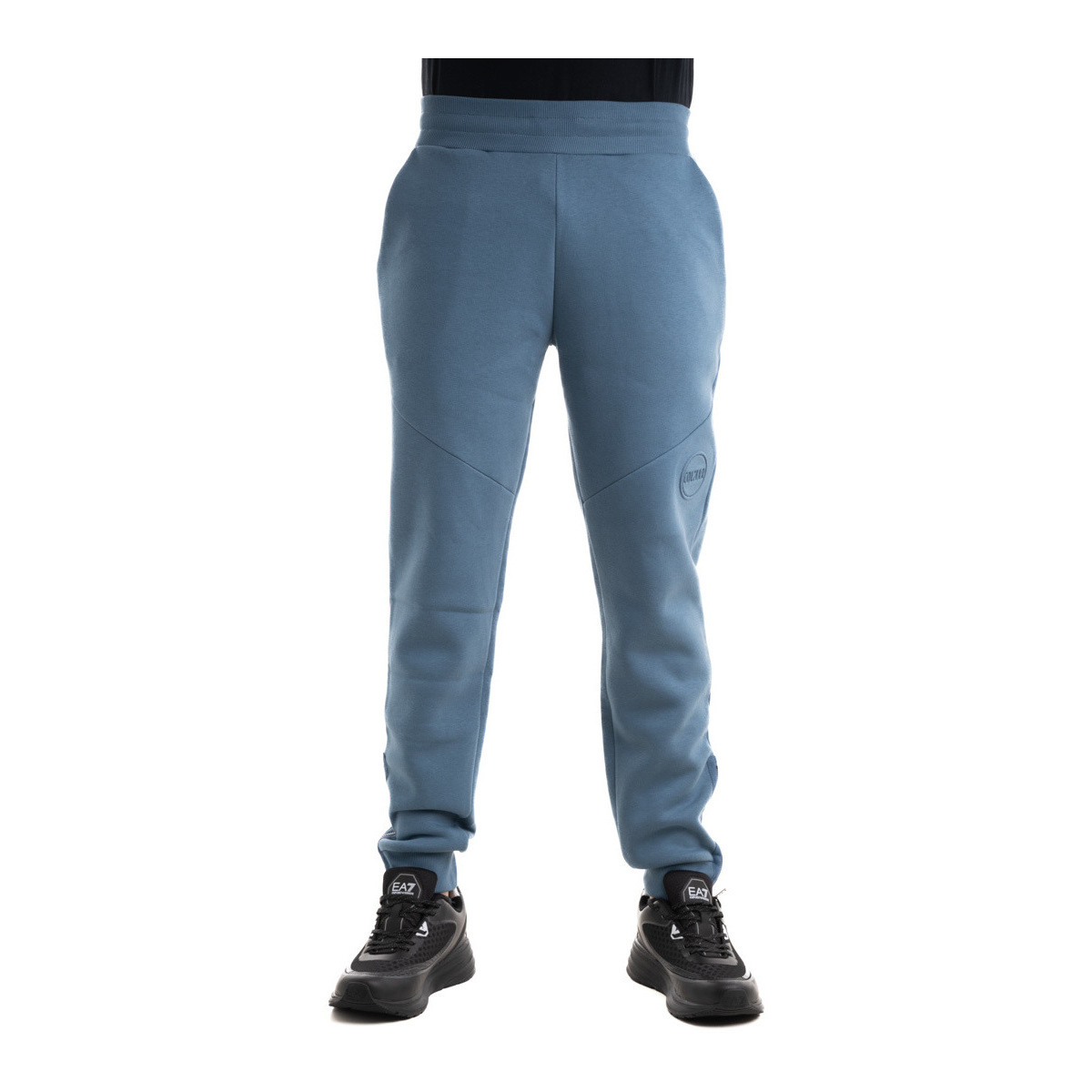 textil Hombre Pantalones Colmar 8298V8WY Azul