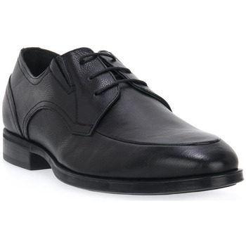 Zapatos Hombre Multideporte NeroGiardini NERO GIARDINI  100 LOS ANGELES Negro