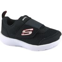 Zapatos Niños Running / trail Skechers SKE-I22-407236N-NVRD Azul