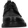 Zapatos Hombre Derbie Paul Kelly 6003 Negro