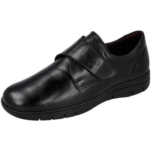 Zapatos Hombre Derbie & Richelieu Pitillos LR4703 Negro