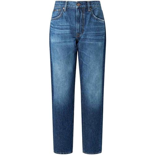 textil Mujer Vaqueros Pepe jeans PL2043600 000 Azul