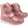 Zapatos Niños Botas de nieve Tommy Hilfiger T3A5324341485341 Beige