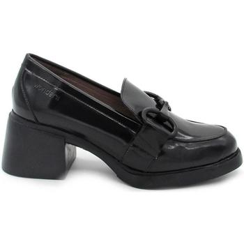 Zapatos Mujer Derbie & Richelieu Wonders G-6121 Negro