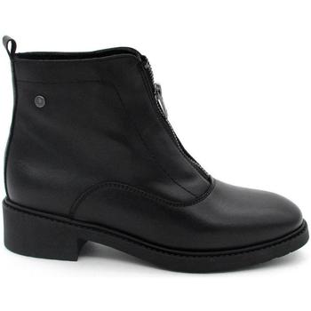 Zapatos Mujer Botines Kaola 7150 Negro