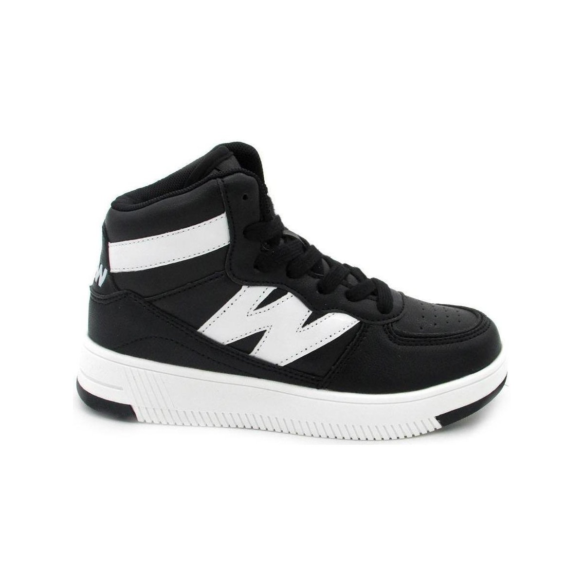 Zapatos Niña Deportivas Moda Conguitos 51413 Negro