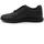 Zapatos Mujer Derbie & Richelieu Antonello 1002 Negro