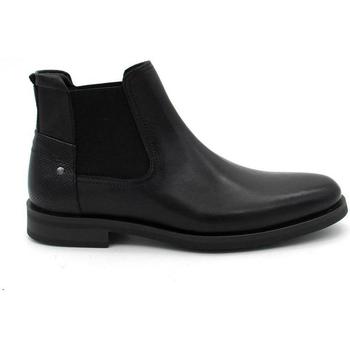 Zapatos Hombre Botas Inovashoes 205 Negro