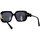 Relojes & Joyas Gafas de sol Versace Occhiali da Sole  VE4434 GB1/87 Negro