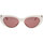 Relojes & Joyas Gafas de sol Versace Occhiali da Sole  VE4433U 314/84 Blanco