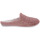 Zapatos Mujer Zuecos (Mules) Grunland ROSA B2GAYE Rosa