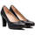 Zapatos Mujer Zapatos de tacón Wonders Macy Negro