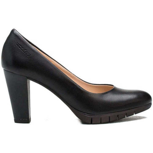 Zapatos Mujer Zapatos de tacón Wonders Macy Negro