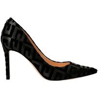 Zapatos Mujer Zapatos de tacón Guess FL7PR3 FAL08 Negro