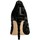 Zapatos Mujer Zapatos de tacón Guess FL7PR3 FAL08 Negro