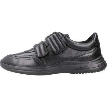 Zapatos Mujer Deportivas Moda Geox D PILLOW D Negro