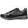 Zapatos Mujer Deportivas Moda Geox D AIRELL A Negro