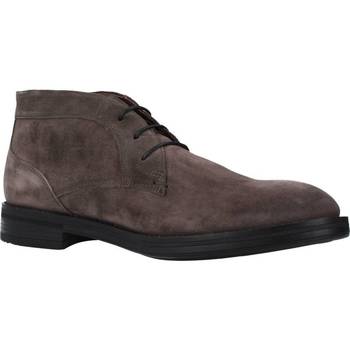 Stonefly CARNABY 6 VELOUR Gris
