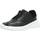 Zapatos Mujer Deportivas Moda Clarks SPRINT LITE LACE Negro