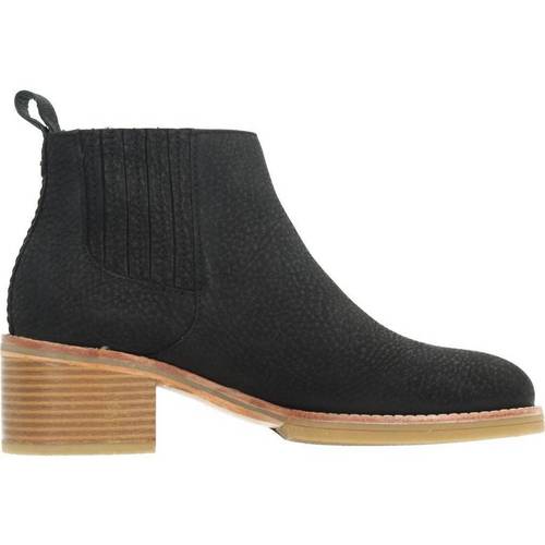 Zapatos Mujer Botines Clarks COLOGNE TOP Negro
