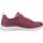 Zapatos Deportivas Moda Skechers FLEX APPEAL 4.0 BRILLIANT V Rosa