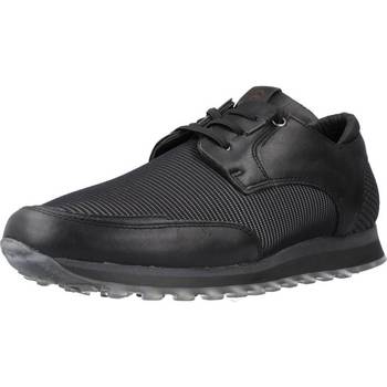 Zapatos Hombre Derbie Cetti C1275BRIS Negro